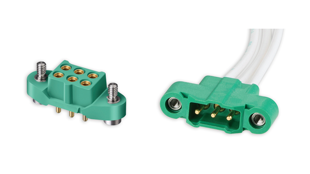 M300 Connectors